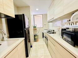 The Vales (D19), Condominium #597031351